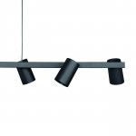 Подвесные светильники Mantra 8298 SAL