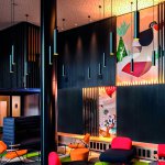 Подвесные светильники Mantra 8358 BOLONIA