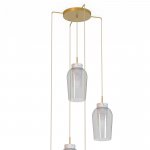 Люстры Mantra 8395 NORA