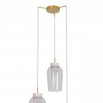 Люстры Mantra 8396 NORA