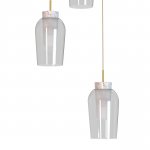 Люстры Mantra 8396 NORA