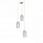 Люстры Mantra 8396 NORA