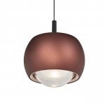 Подвесные светильники Mantra 8408 ROLLER