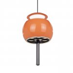 Подвесные светильники Mantra 8409 ROLLER