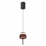 Подвесные светильники Mantra 8411 ROLLER