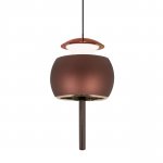 Подвесные светильники Mantra 8411 ROLLER