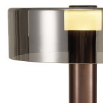 Настольные лампы Mantra 8426 GIN