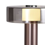 Настольные лампы Mantra 8428 GIN