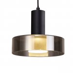 Подвесные светильники Mantra 8429 GIN