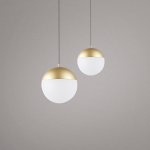 Подвесные светильники Mantra 8440 KILDA