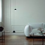 Подвесные светильники Mantra 8466 GRUISSAN