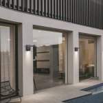 Уличные светильники Mantra 8475 COOPER