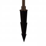 Уличные светильники Mantra 8479 NAGANO