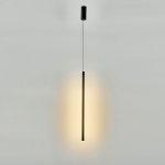 Подвесные светильники Mantra 8483 TORCH