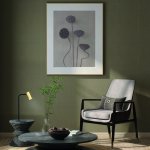 Настольные лампы Mantra 8491 SAL