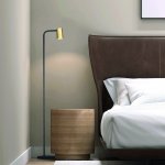 Торшеры Mantra 8493 SAL