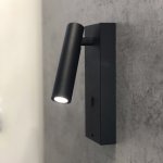 Настенные светильники Mantra 8499 TARIFA