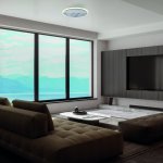 Потолочные светильники Mantra 8507 MARMOL