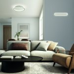 Потолочные светильники Mantra 8509 TULUM