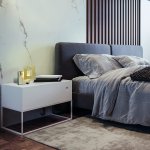 Настольные лампы Mantra 8519 DALIA