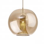 Подвесные светильники Mantra 8528 KRISS