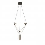 Люстры Mantra 8533 ELECTRA