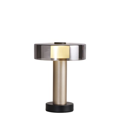 Настольные лампы Mantra 8535 GIN