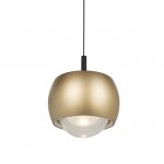 Подвесные светильники Mantra 8541 ROLLER