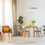 Люстры Mantra 8570 NISEKO