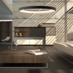 Люстры Mantra 8571 NISEKO