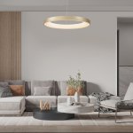 Люстры Mantra 8573 NISEKO