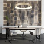 Люстры Mantra 8574 NISEKO