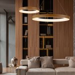 Люстры Mantra 8575 NISEKO