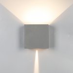 Уличные светильники Mantra 8609 DAVOS