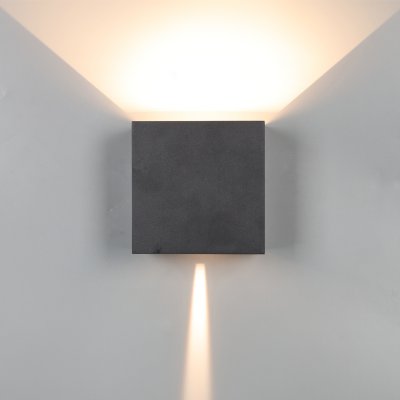 Уличные светильники Mantra 8611 DAVOS