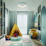 Потолочные светильники Mantra 8633 NISEKO