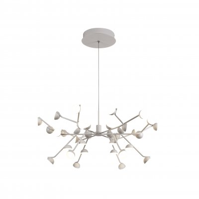 Люстры Mantra 8651 ADN Люстры Mantra 8651 ADN