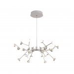 Люстры Mantra 8651 ADN