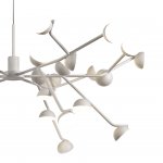 Люстры Mantra 8651 ADN