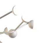 Люстры Mantra 8651 ADN