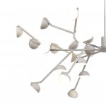 Люстры Mantra 8651 ADN