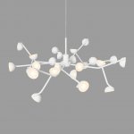 Люстры Mantra 8652 ADN