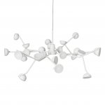 Люстры Mantra 8652 ADN