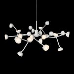 Люстры Mantra 8652 ADN