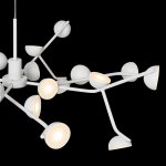 Люстры Mantra 8652 ADN