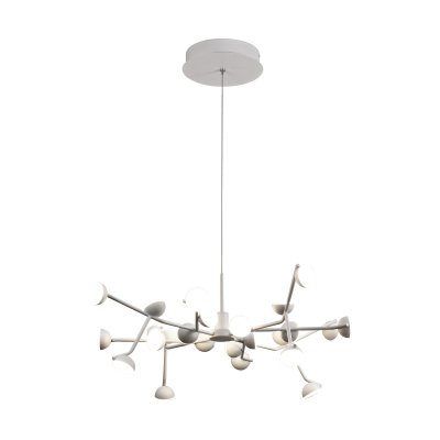 Люстры Mantra 8652 ADN Люстры Mantra 8652 ADN