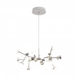 Люстры Mantra 8652 ADN