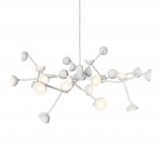 Люстры Mantra 8652 ADN