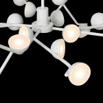 Люстры Mantra 8652 ADN