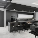 Потолочные светильники Mantra 8658 SPLIT